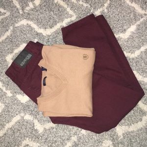 SOFT Sweater. ❤️